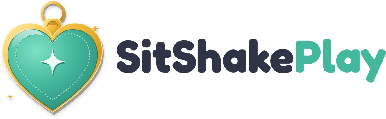 SitShakePlay
